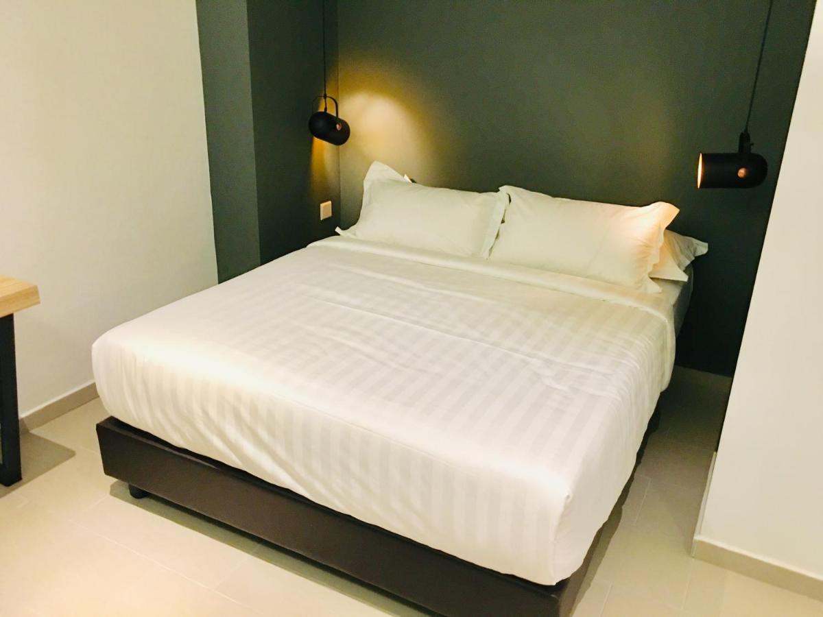 Enclave Business Hotel Putrajaya Exterior photo