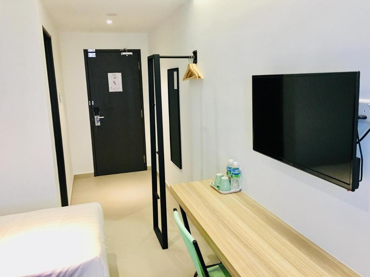 Enclave Business Hotel Putrajaya Exterior photo